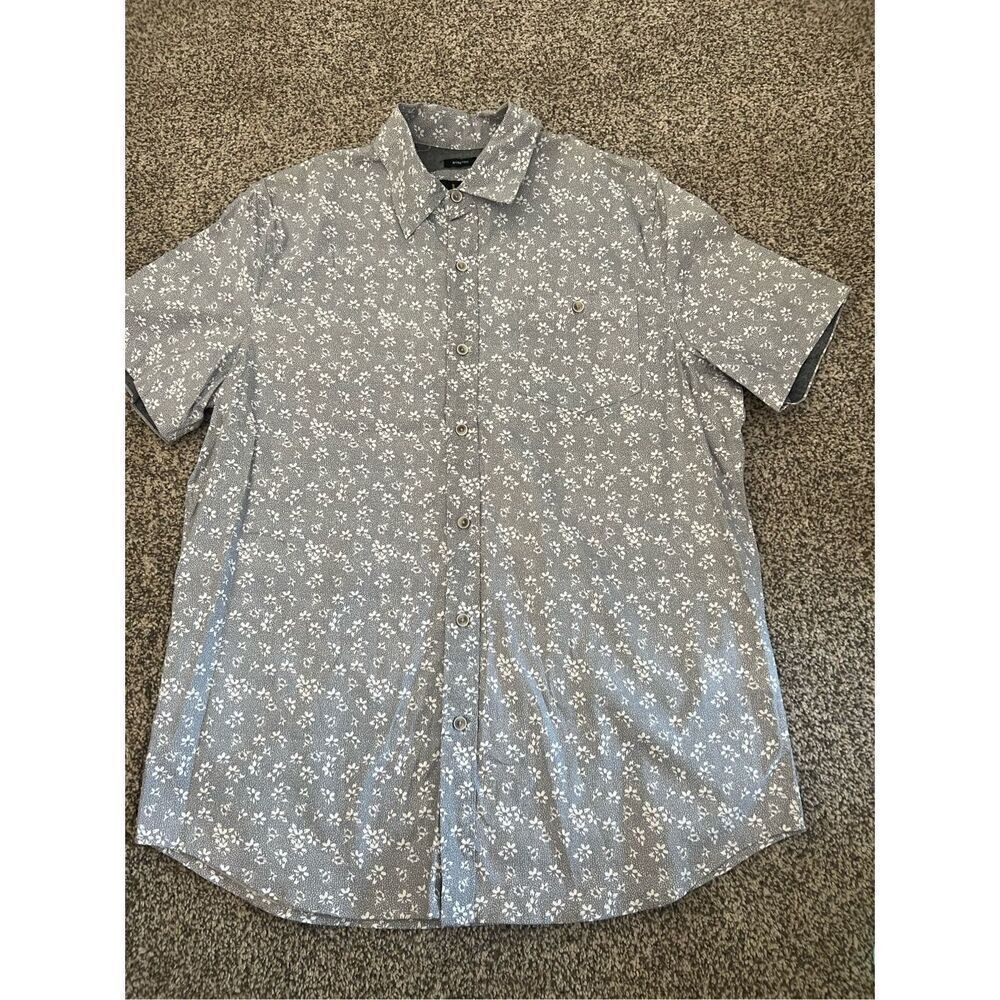 Men's Lee casual dress shirt